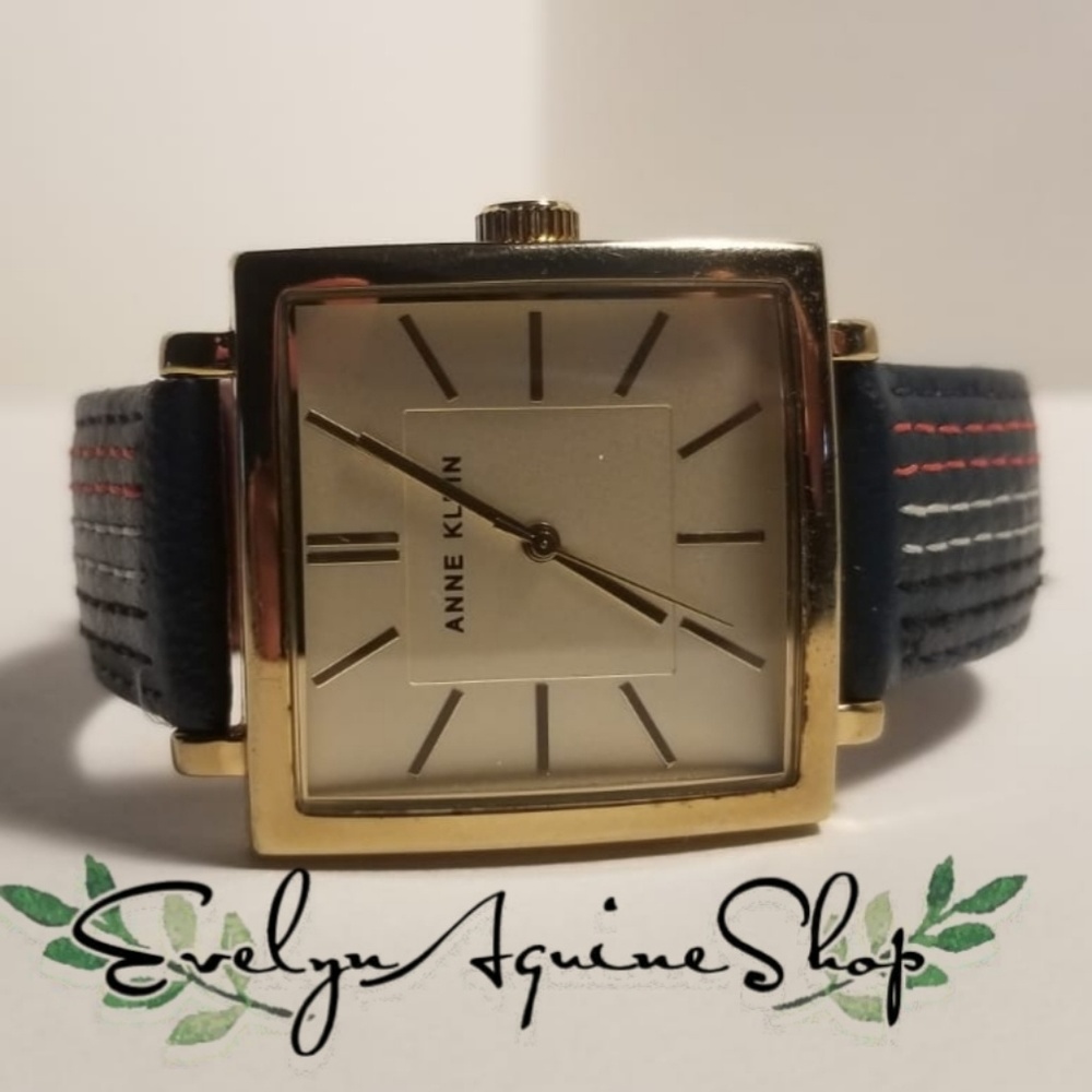 Anne Klein watch
